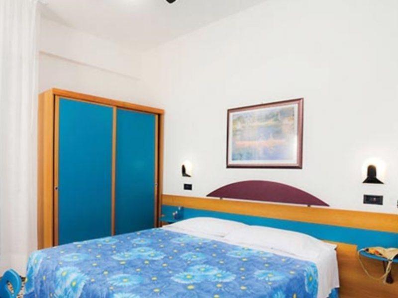 Hotel King Cattolica Esterno foto
